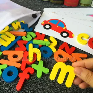 Treehole Spelling Game