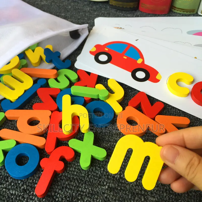 Treehole Spelling Game