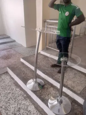Unique and Classic Unbreakable Acrylic Church Pulpit