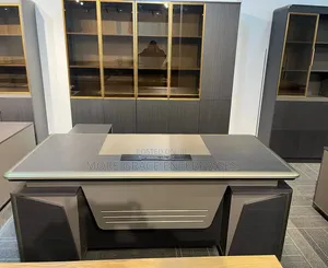 1.6m Executive Desk