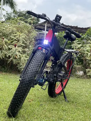 Foldable Electric Bike / E Bike
