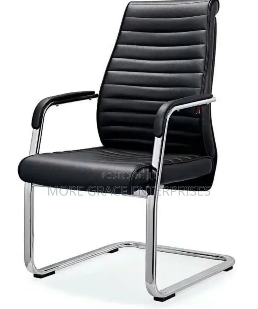Visitor's Chair for Conference Room