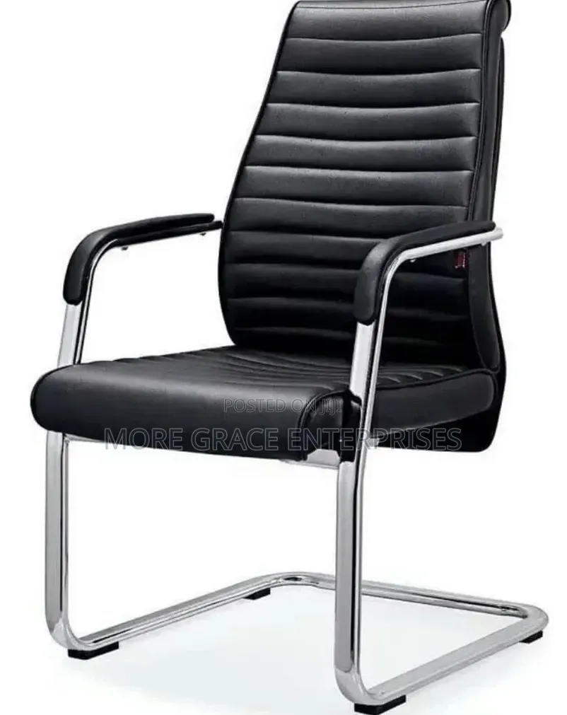 Visitor's Chair for Conference Room