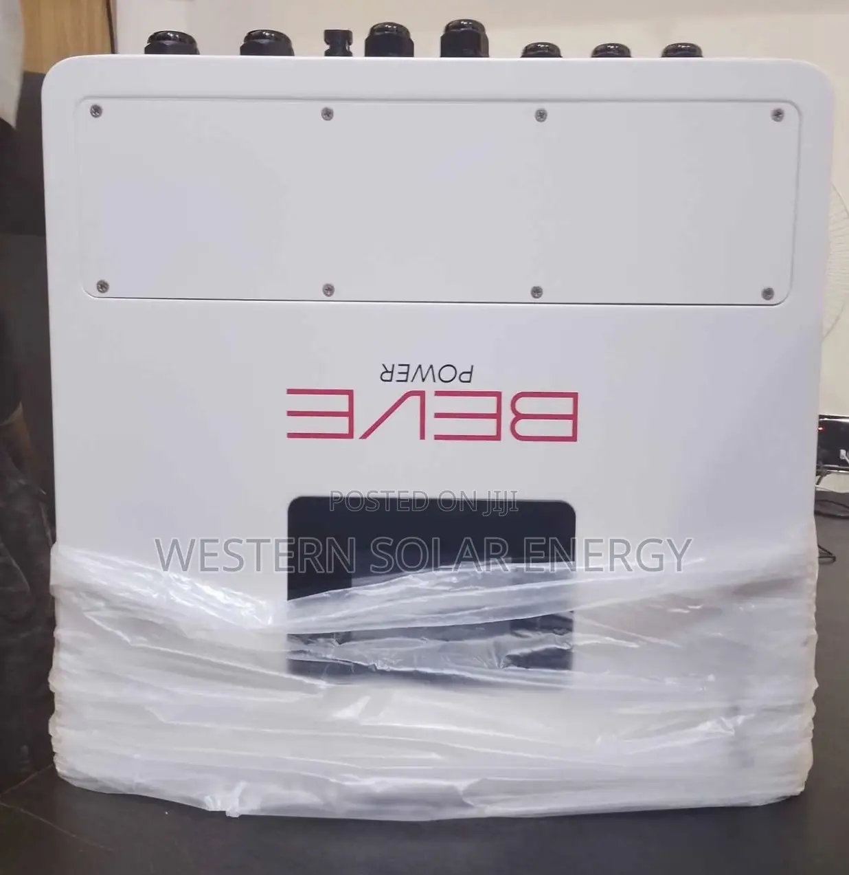 Beve 6kva Hybrid Inverter