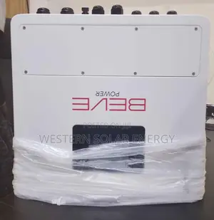 Beve 6kva Hybrid Inverter