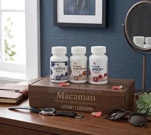 Macanackman