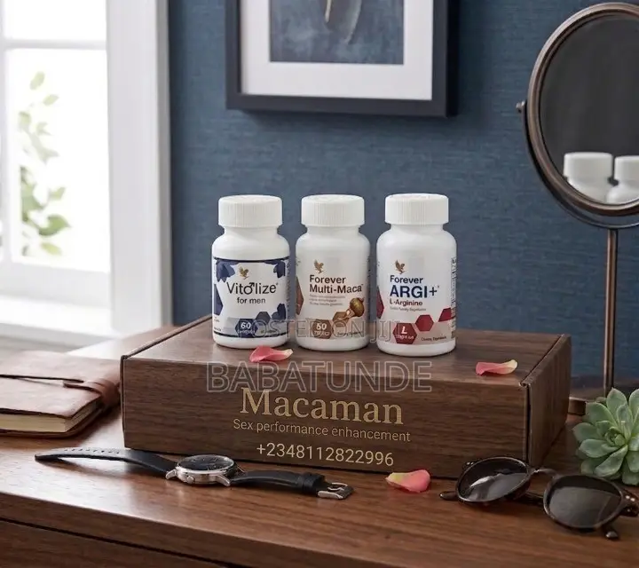 Macanackman