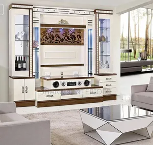 Imported Wall Unit