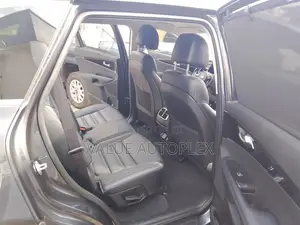 Kia Sorento 3.3L EX FWD 2017 Gray