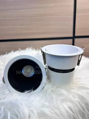 LED Modern Indoor Ceiling Cob Pop Light