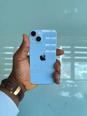 Apple iPhone 14 128 GB
