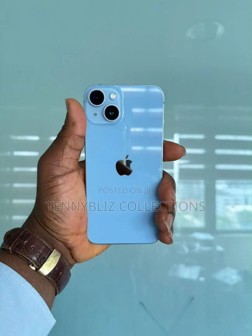 Apple iPhone 14 128 GB