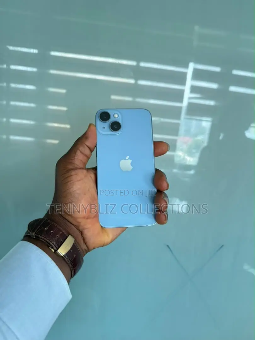 Apple iPhone 14 128 GB