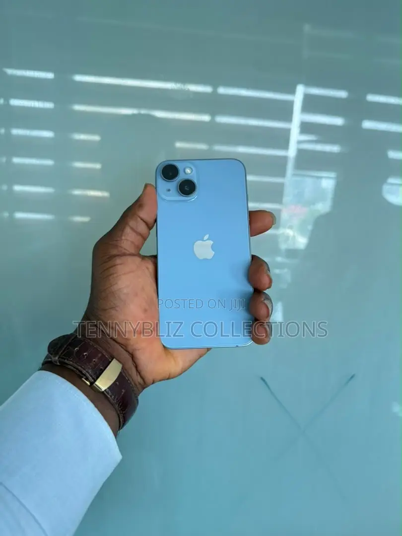 Apple iPhone 14 128 GB