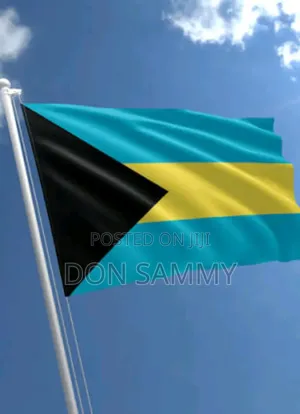 Bahamas 1 Year Visa