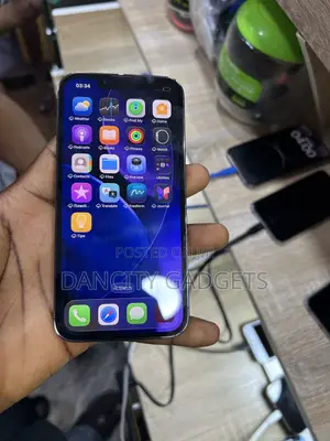 Apple iPhone 13 Pro 128 GB Black