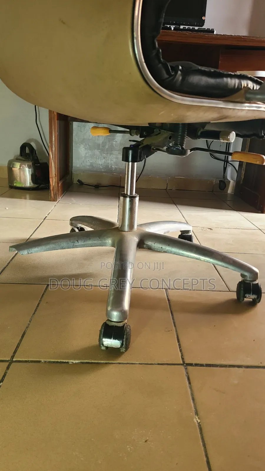 Office Executive Chair