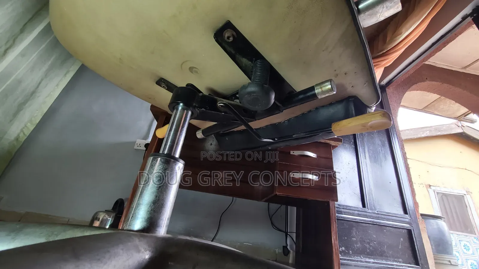 Office Executive Chair