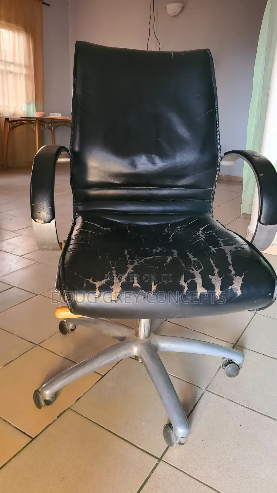 Office Executive Chair