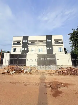 Furnished 4bdrm House in Ikeja GRA for sale
