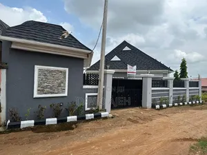 4bdrm Bungalow in Zone B, Kuduru for sale