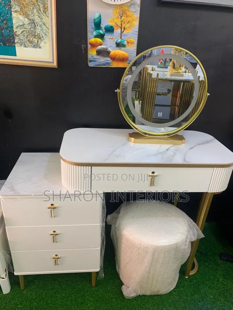 Imported Unique Dressing Mirror