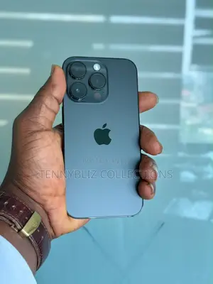 Apple iPhone 14 Pro 128 GB