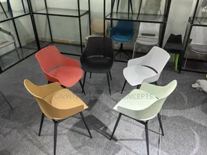Strong Kitchen/Restaurant Chair