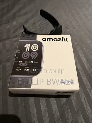 Amazfit Bib 6