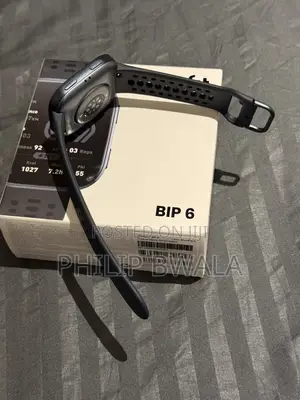 Amazfit Bib 6