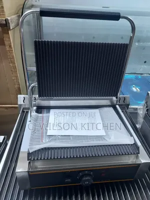 Sharwama Toaster Electric
