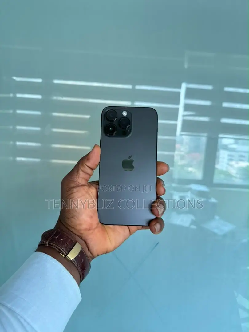 Apple iPhone 14 Pro Max 256 GB