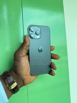 Apple iPhone 14 Pro Max 256 GB