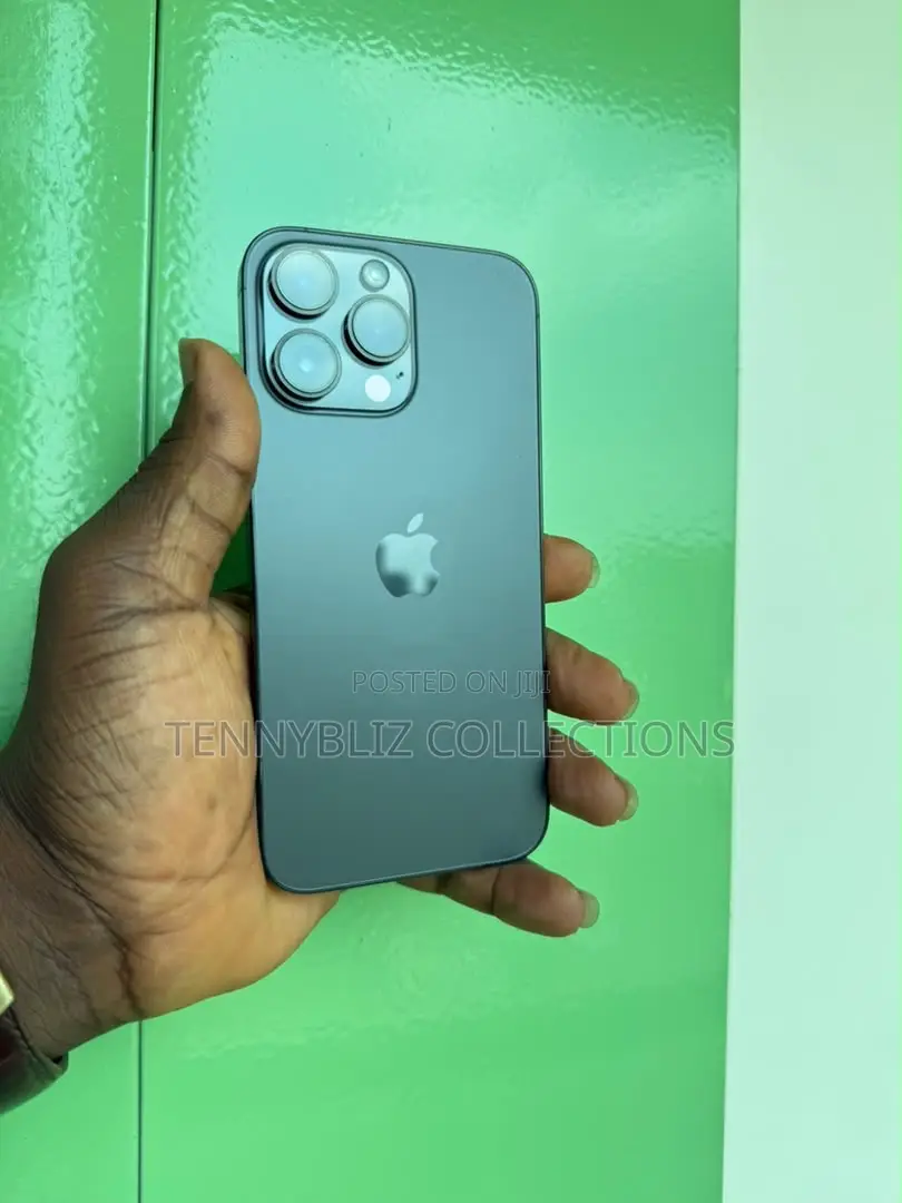 Apple iPhone 14 Pro Max 256 GB