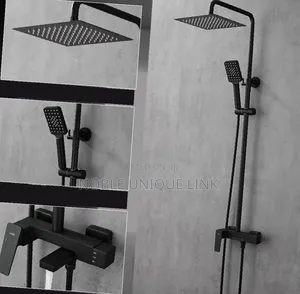 England Quality Shower Mixer