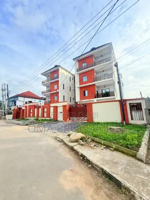 Furnished 4bdrm House in Ikeja GRA for sale