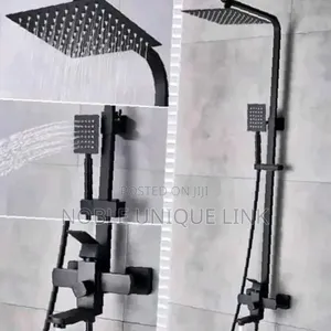 England Quality Shower Mixer