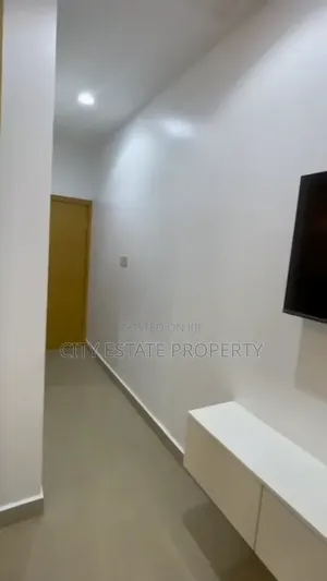 Furnished 2bdrm Apartment in Magistrate Court, Life Camp for rent