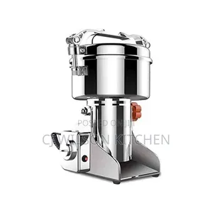 1000gram Stainless Spice Grinder