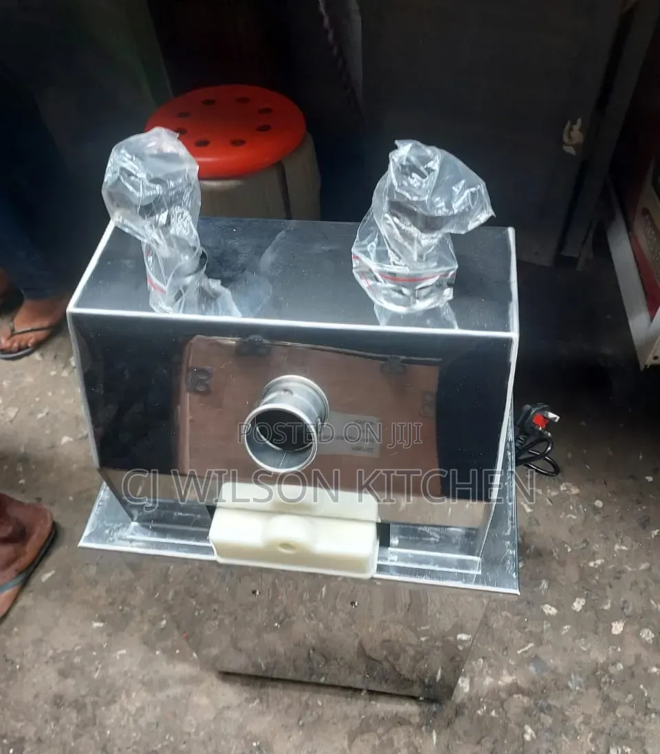 Sugarcane Extractor