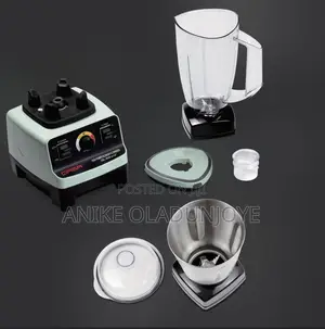 Qasa Blender Pro 2