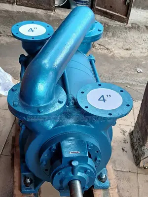 Vaccum Pump