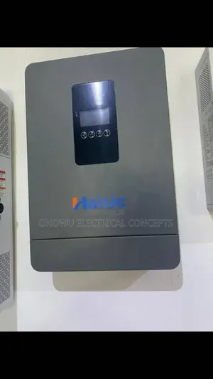 Hybrid Solar Inverter Pure Sine Wave Controller 1KW 2KW 3KW 4KW 6KW