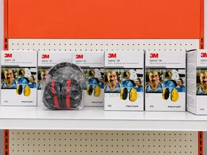 Earmuff Protector