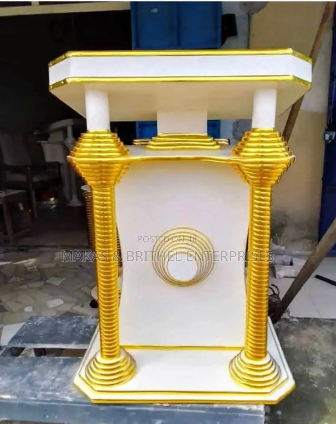 Pulpits for Churches