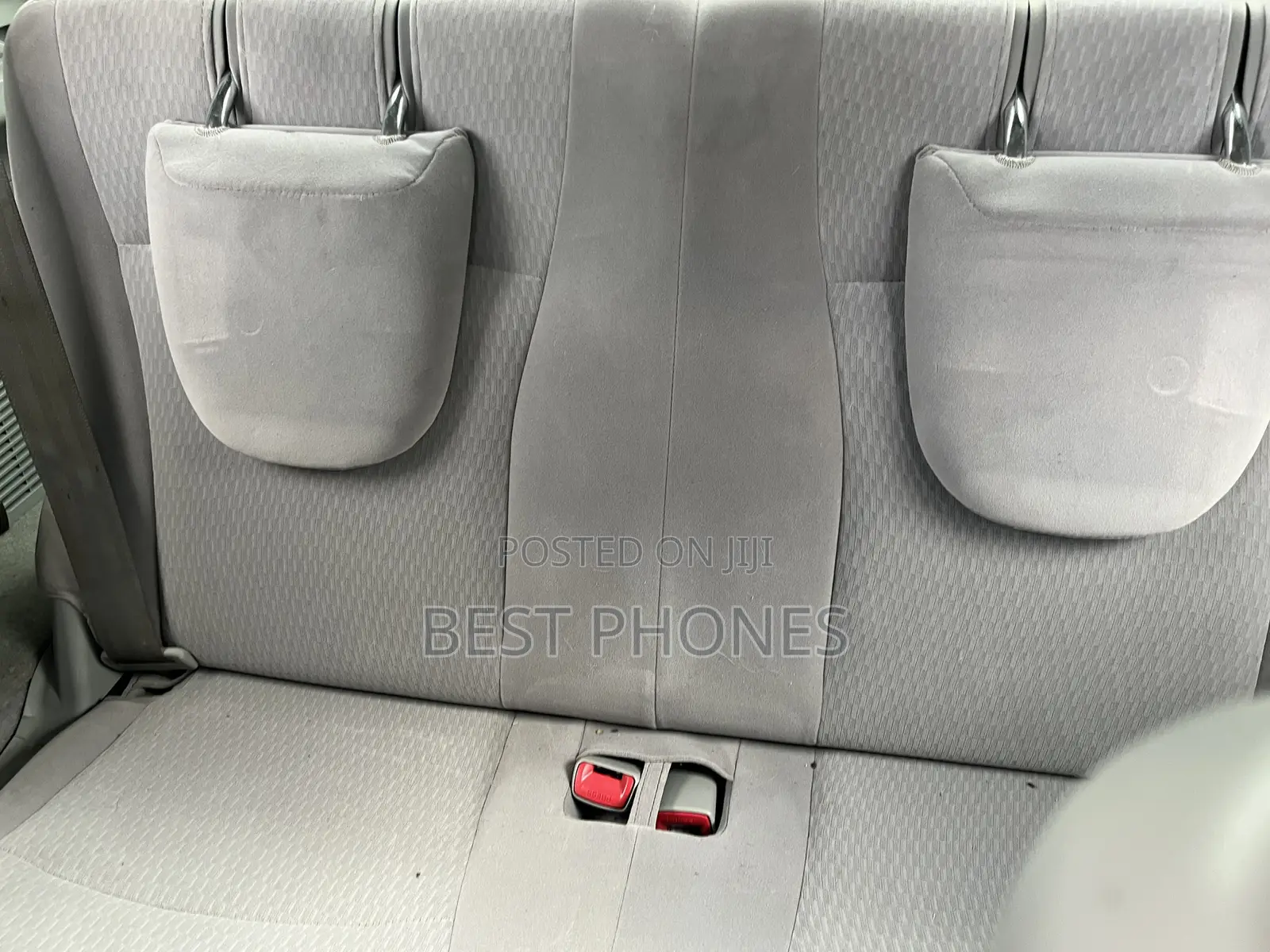 Toyota Highlander 4x4 2008 Blue