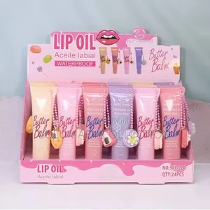Fancy Lipgloss