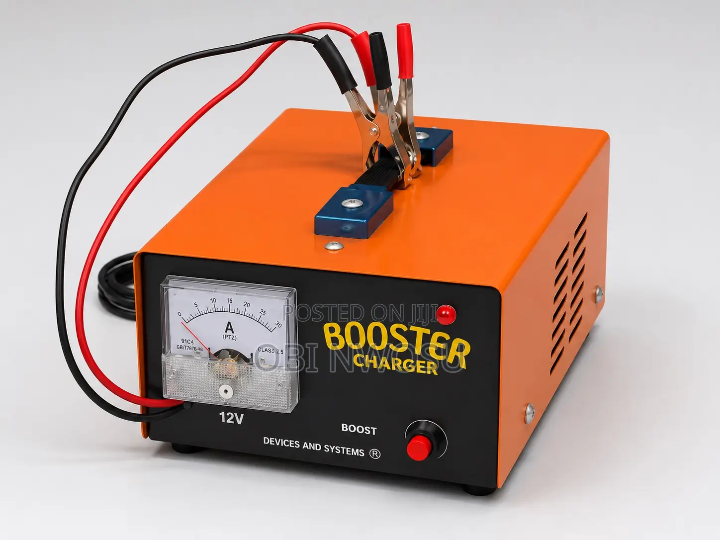 Battery Charger