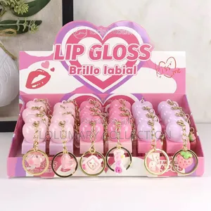 Fancy Lipgloss