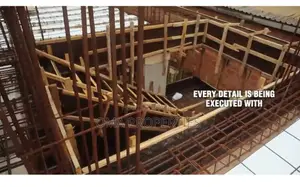 2bdrm House in Ajao Estate for sale